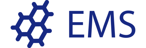 Logo des No4 EMS Studio in Würzburg