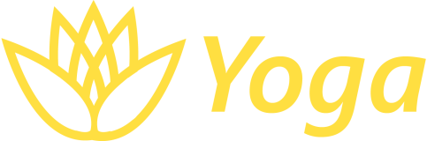 Logo des No4 Yoga Studio im No4 Aktivzentrum in Würzburg